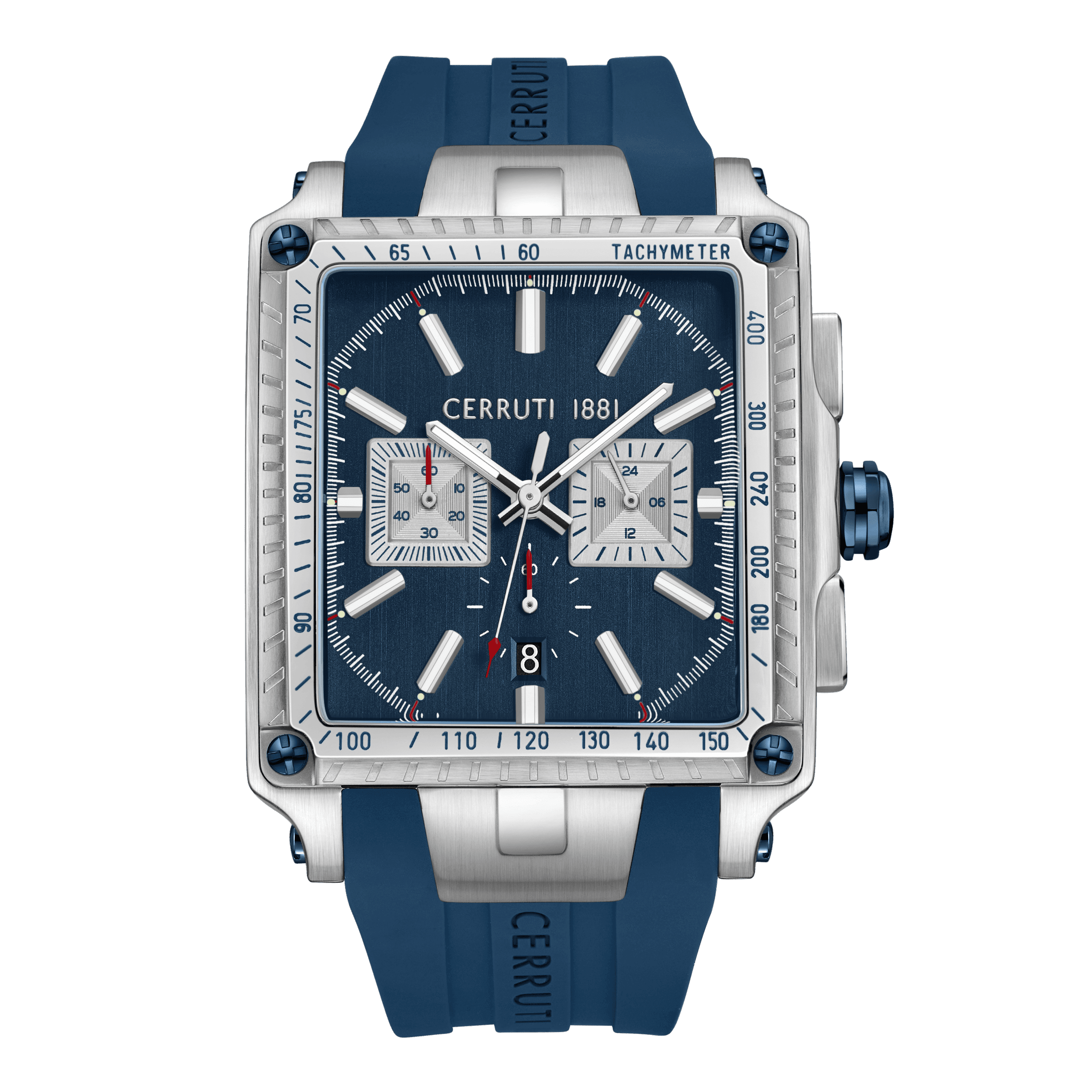 CERRUTI 1881 MEN'S WATCH CIWGO0018807undefined