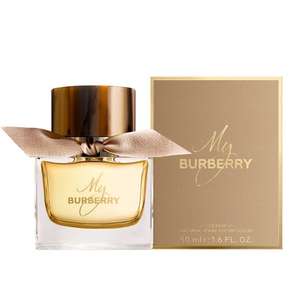 BURBERRY MY BURBERRY EDP 50MLundefined