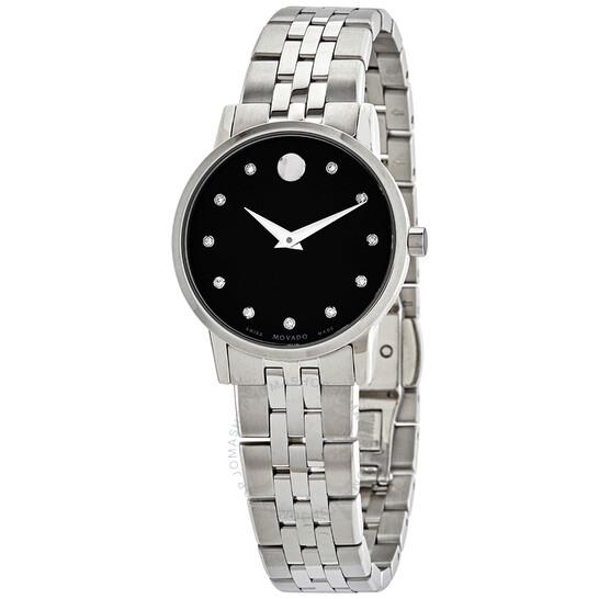 MOVADO Watch 0607207undefined