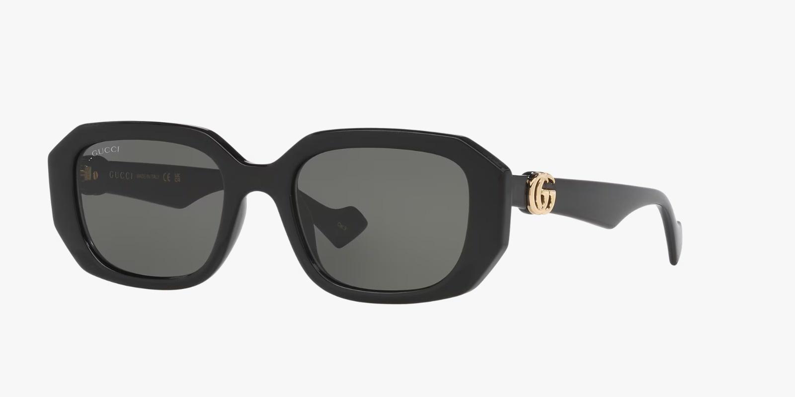 GUCCI WOMEN'S SUNGLASESS GG1535S 001 54 view 2
