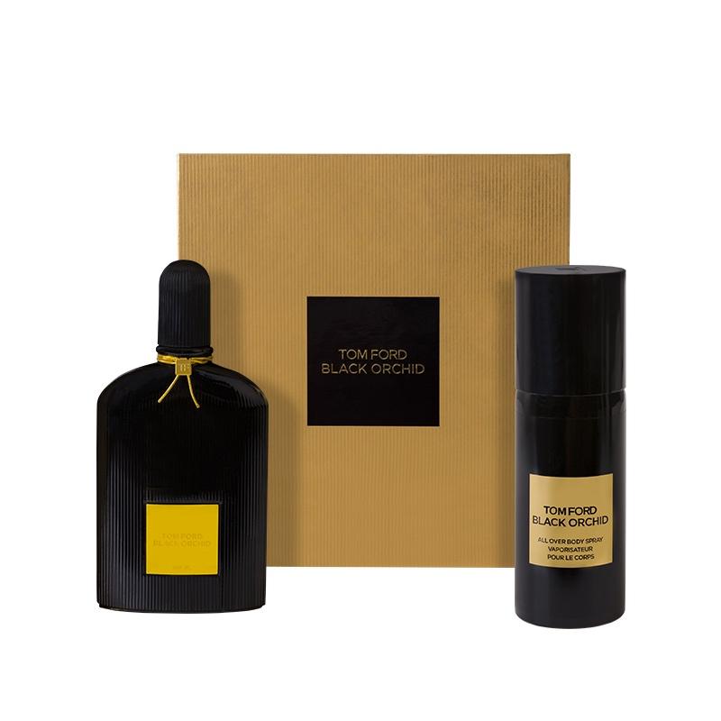 TOM FORD BLACK ORCHID SET 100ML+150ML BODY SPRAYundefined