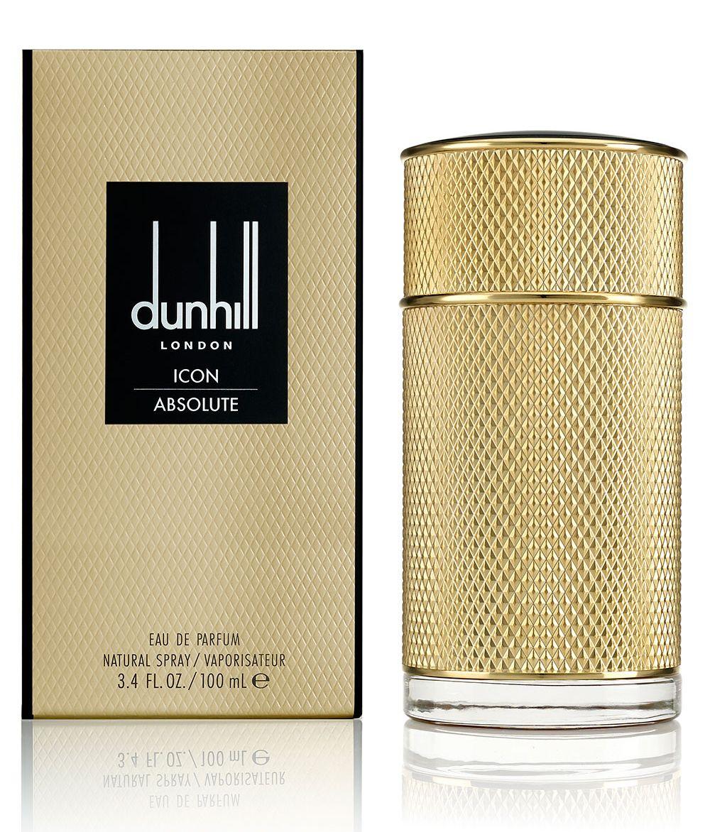 DUNHILL ICON ABSOLUTE EDP 100MLundefined