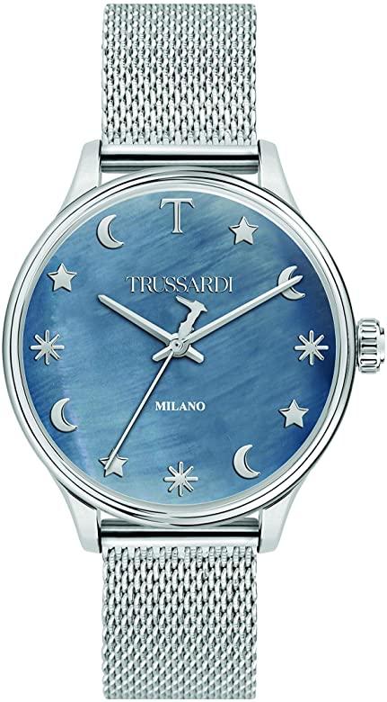 TRUSSARDI WATCH R2453130504undefined