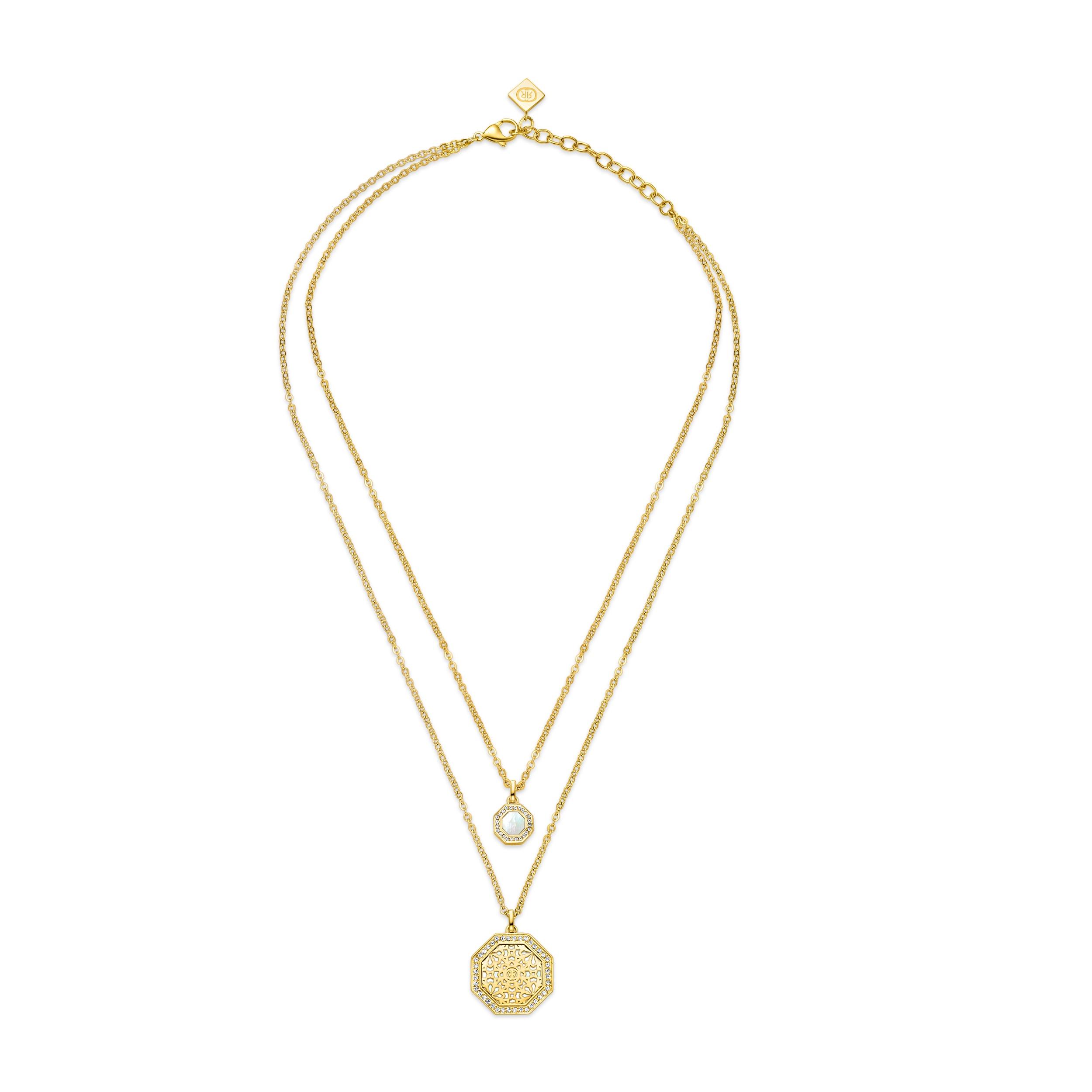 CERRUTI NECKLACE CIJLN0004702undefined