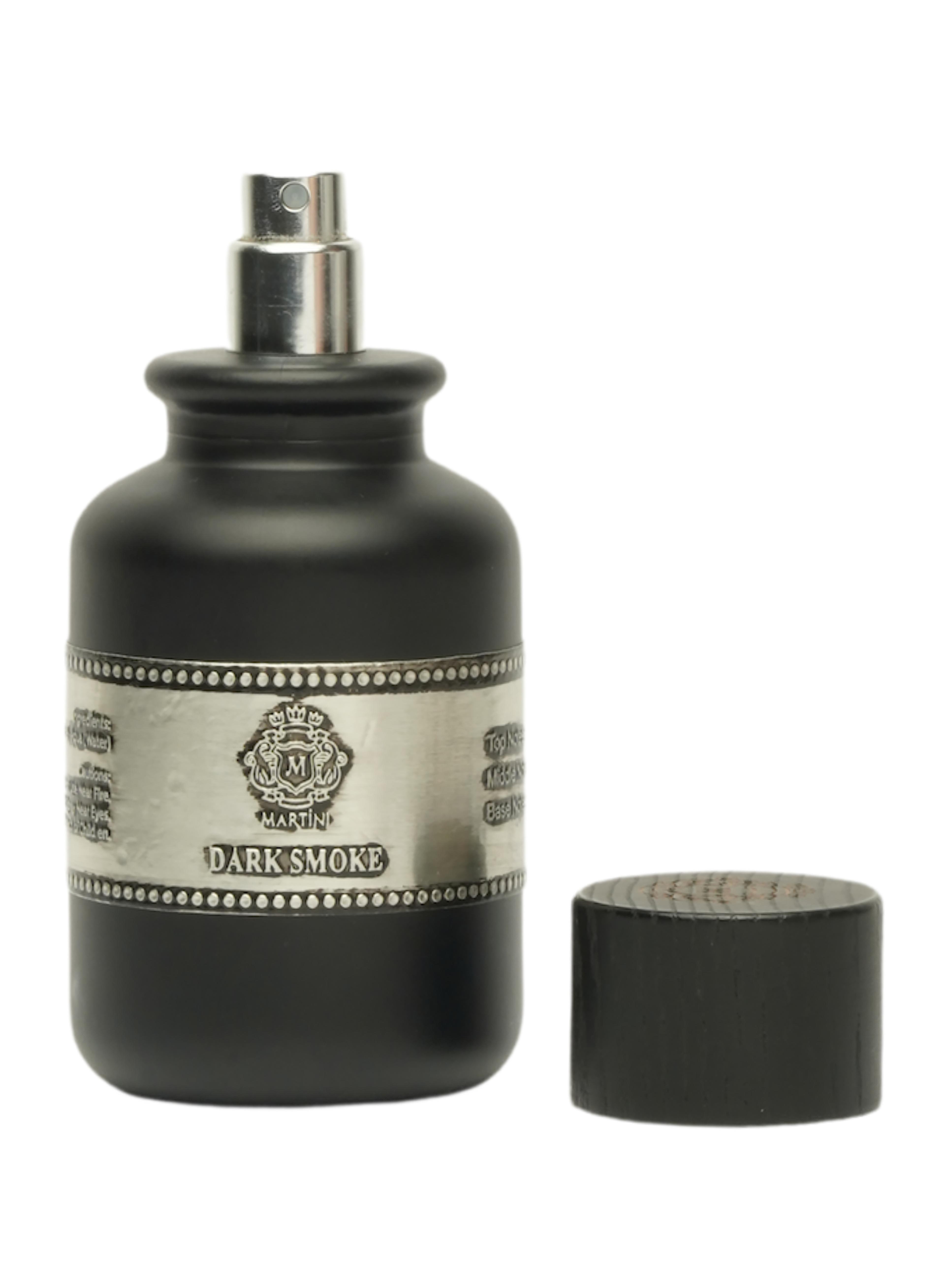 MARTINI DARK SMOKE EDP 100ML view 3