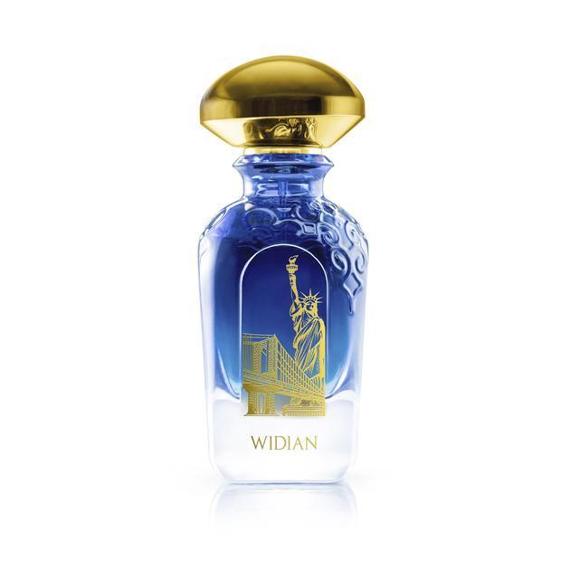 AJ ARABIA WIDIAN SAPPHIRE COLLECTION NEW YORK EDP 50MLundefined