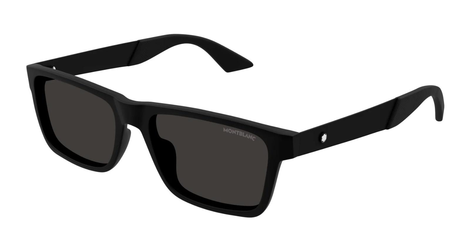 MONTBLANC SUNGLASS MB0299S-00154 view 2