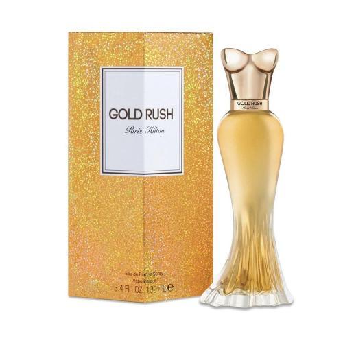 PARIS HILTON GOLD RUSH (W) EDP 100MLundefined
