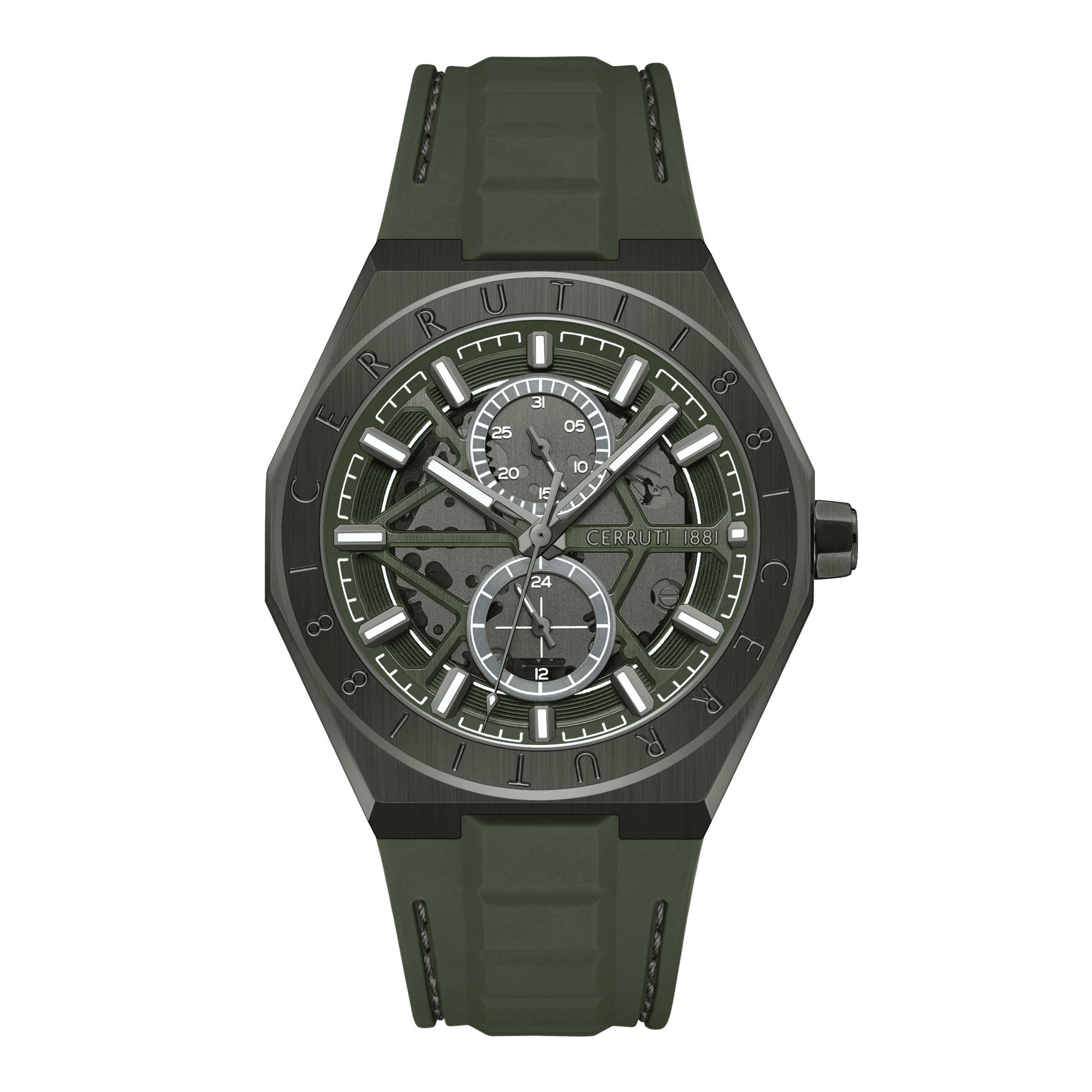 CERRUTI 1881 MEN'S WATCH CIWGQ0051205undefined