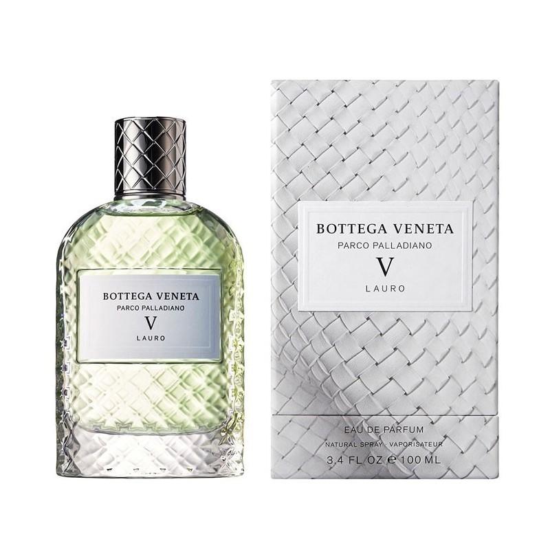 BOTTEGA VENETA V LAURO PRIVATE EDP 100MLundefined