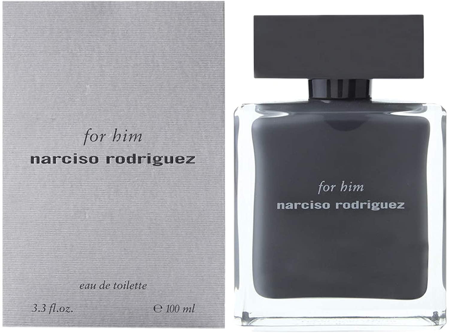 NARCISO.R M 100ML EDTundefined