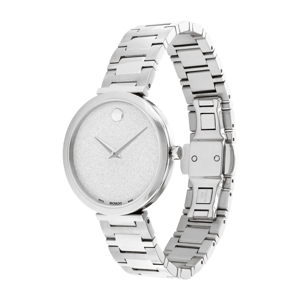 MOVADO Watch 0607518 view 2