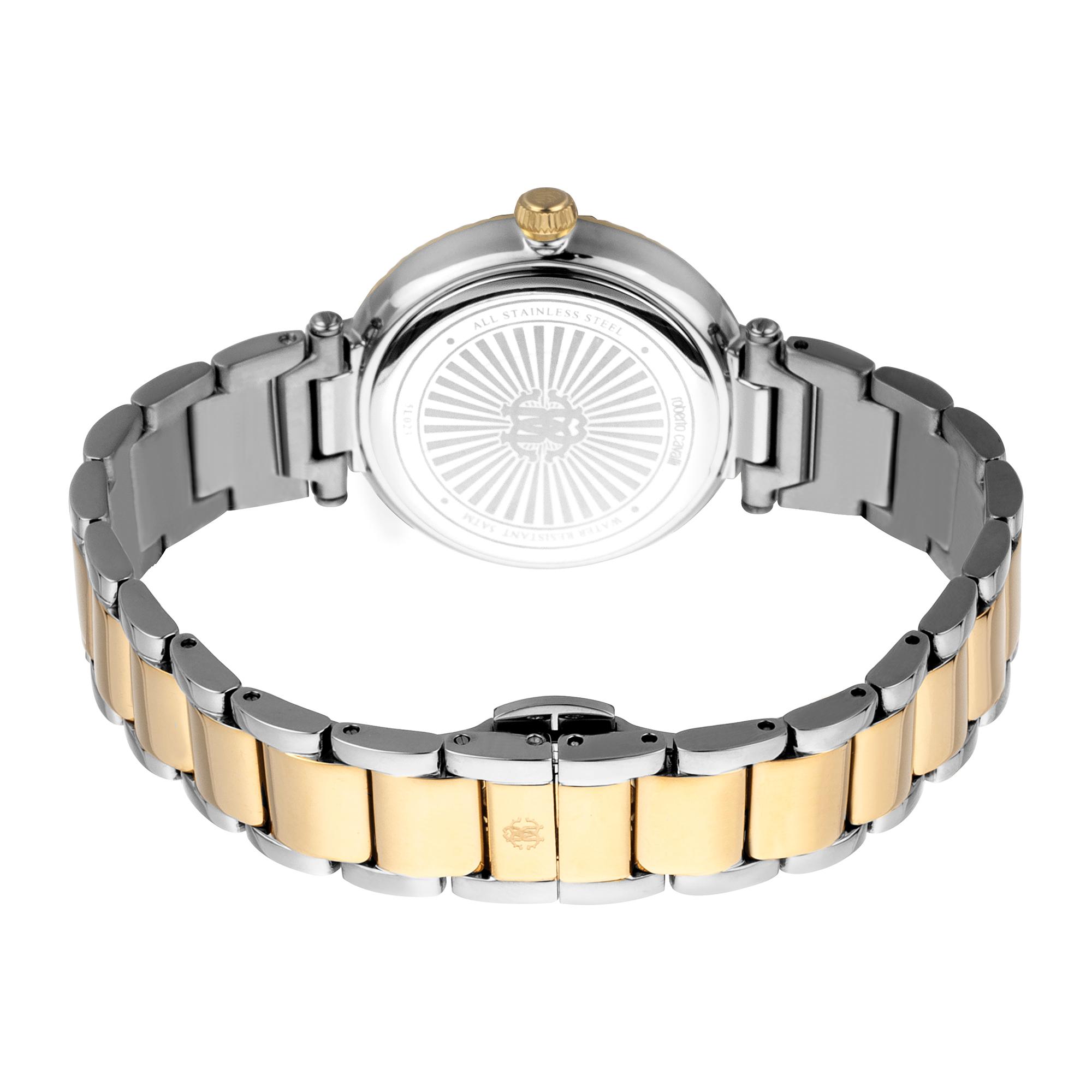 ROBERTO CAVALLI WATCH RC5L023M0105 view 2