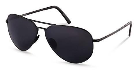 PORSCHE DESIGN SUNGLASS P8508 D 60-12undefined