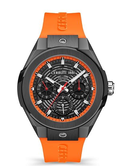 CERRUTI 1881 WATCH CIWGQ2116901undefined