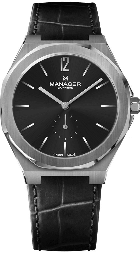 Manager WATCH MAN-RP-01-SLundefined