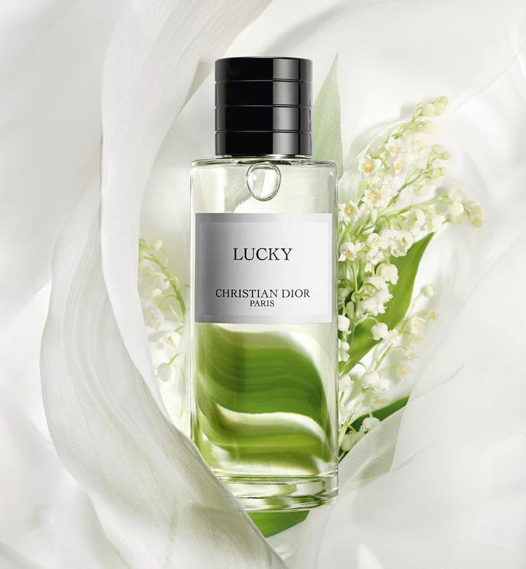 DIOR LUCKY EDP 125MLundefined