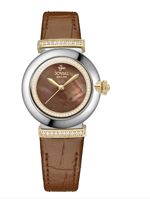 JOVIAL WATCH 1514LTLQ40Eundefined
