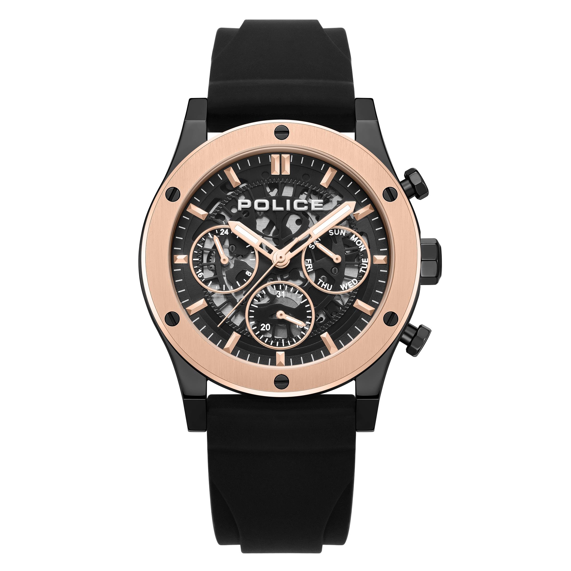 POLICE MENS WATCH PEWJQ0006405undefined