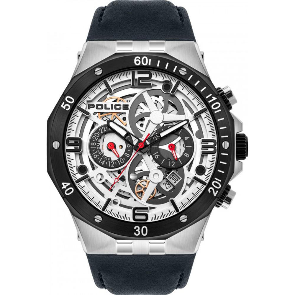 POLICE WATCH PL.16065JSTB/04undefined