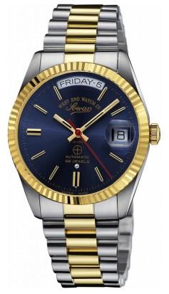 WEST END WATCH 6828.20.3226undefined