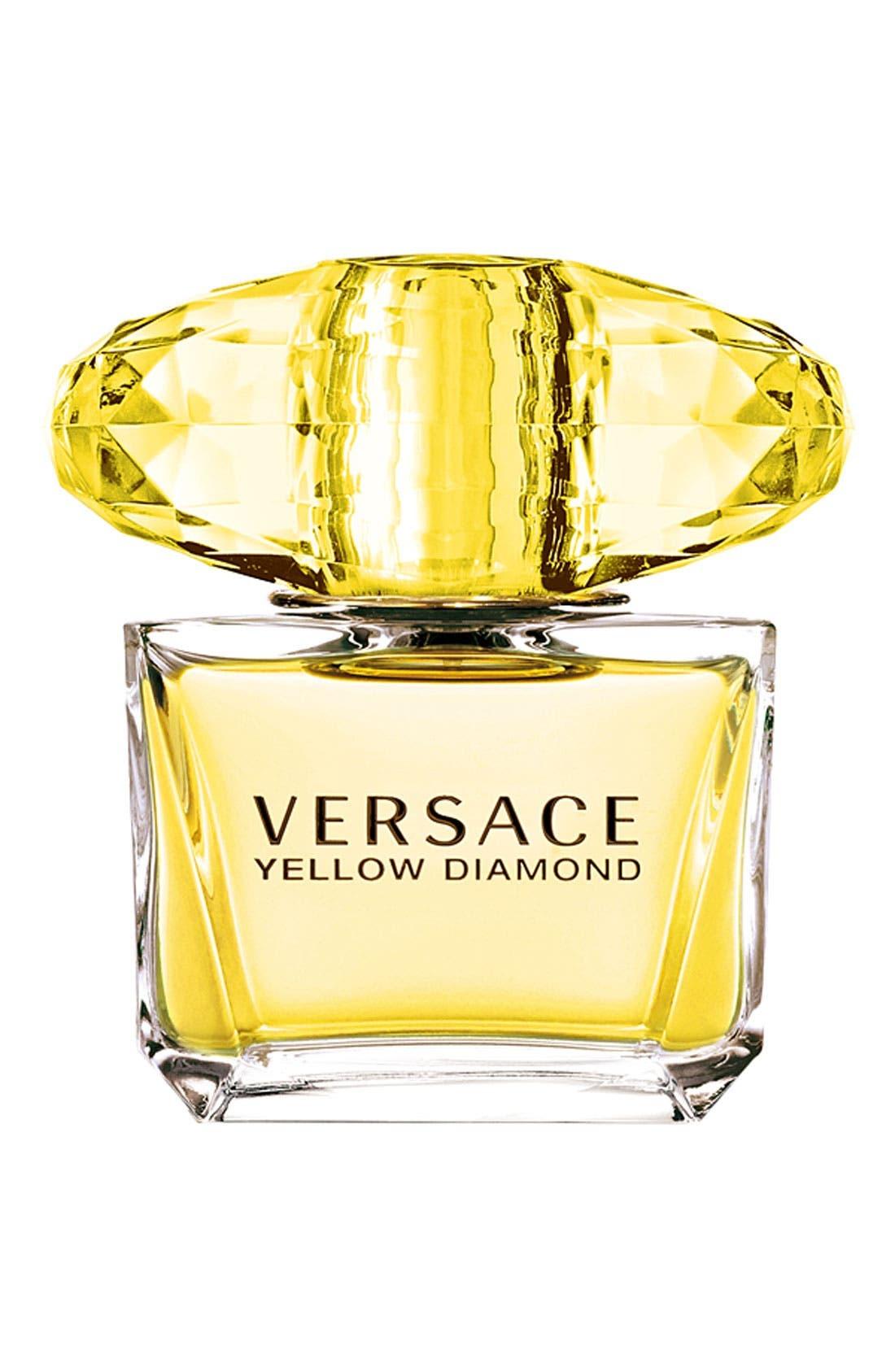 VERSACE YELLOW DIAMOND EDT 50MLundefined