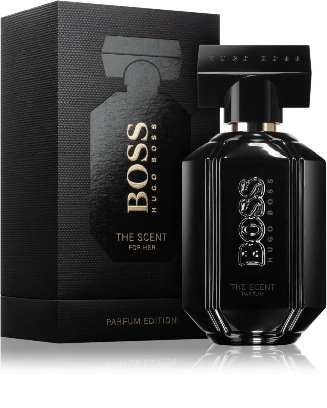 HUGO BOSS THE SCENT PARFUM 50MLundefined