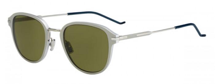 DIOR SUNGLASS AL13.9 TDCA6 52-22 155 view 2