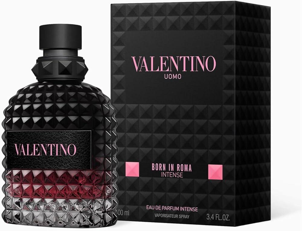 VALENTINO UOMO BORN IN ROMA INTENSE EDP FOR MEN 100MLundefined