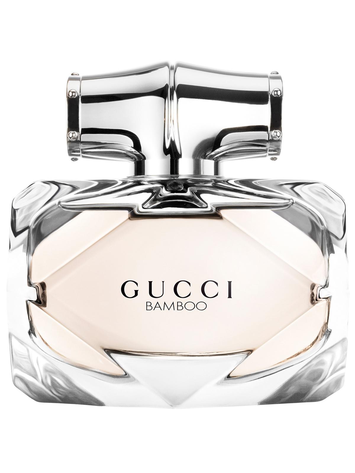 GUCCI BAMBOO Edt 75ml view 2