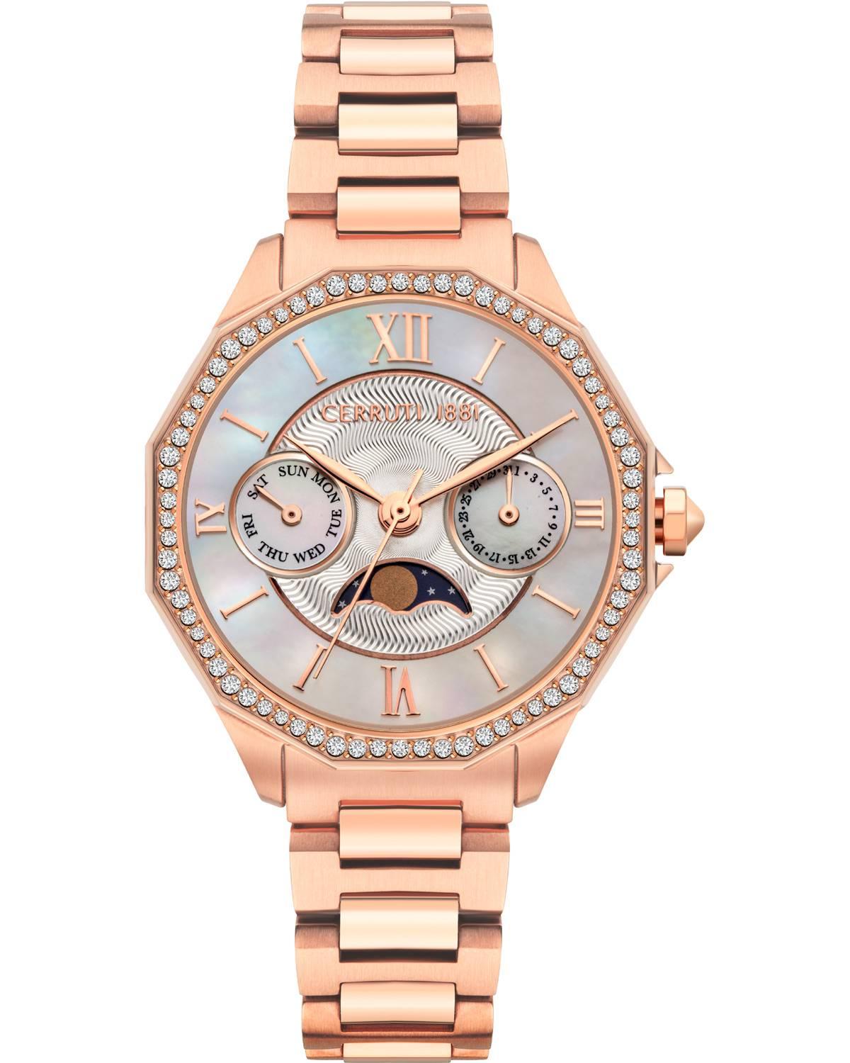 CERRUTI 1881 WATCH CIWLK2021001undefined