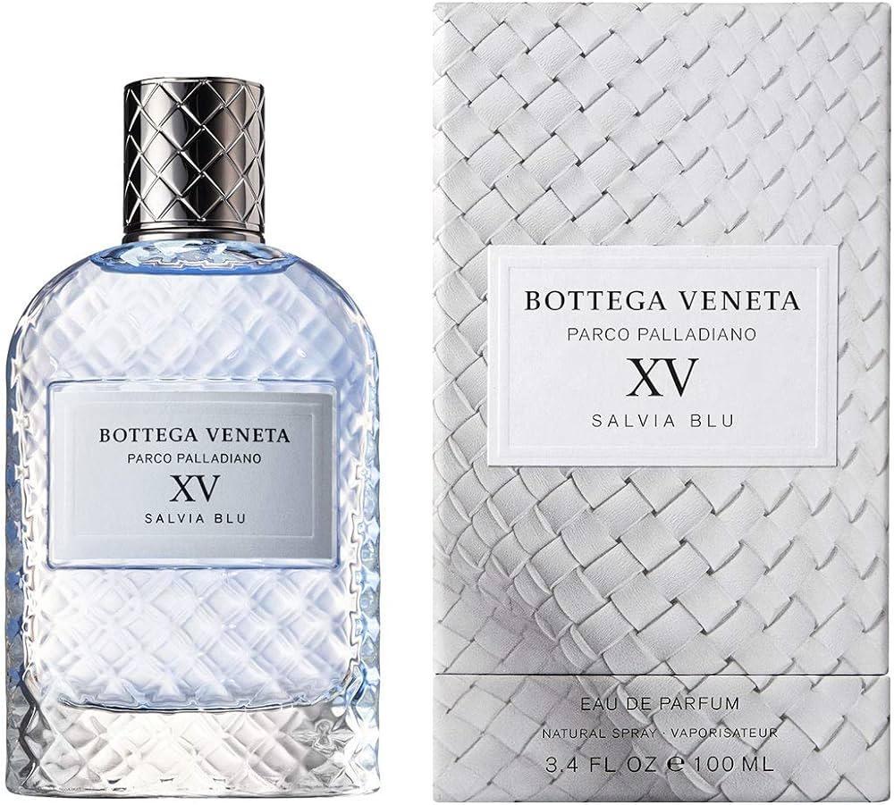 BOTTEGA VENETA PARCO PALLADIANO XV EDP 100MLundefined