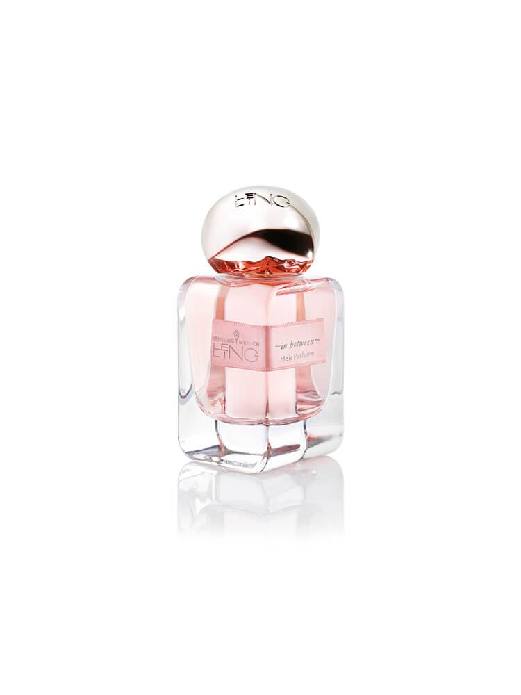 LENGLING MUNICH No.4 IN BETWEEN HAIR PERFUME 50MLundefined