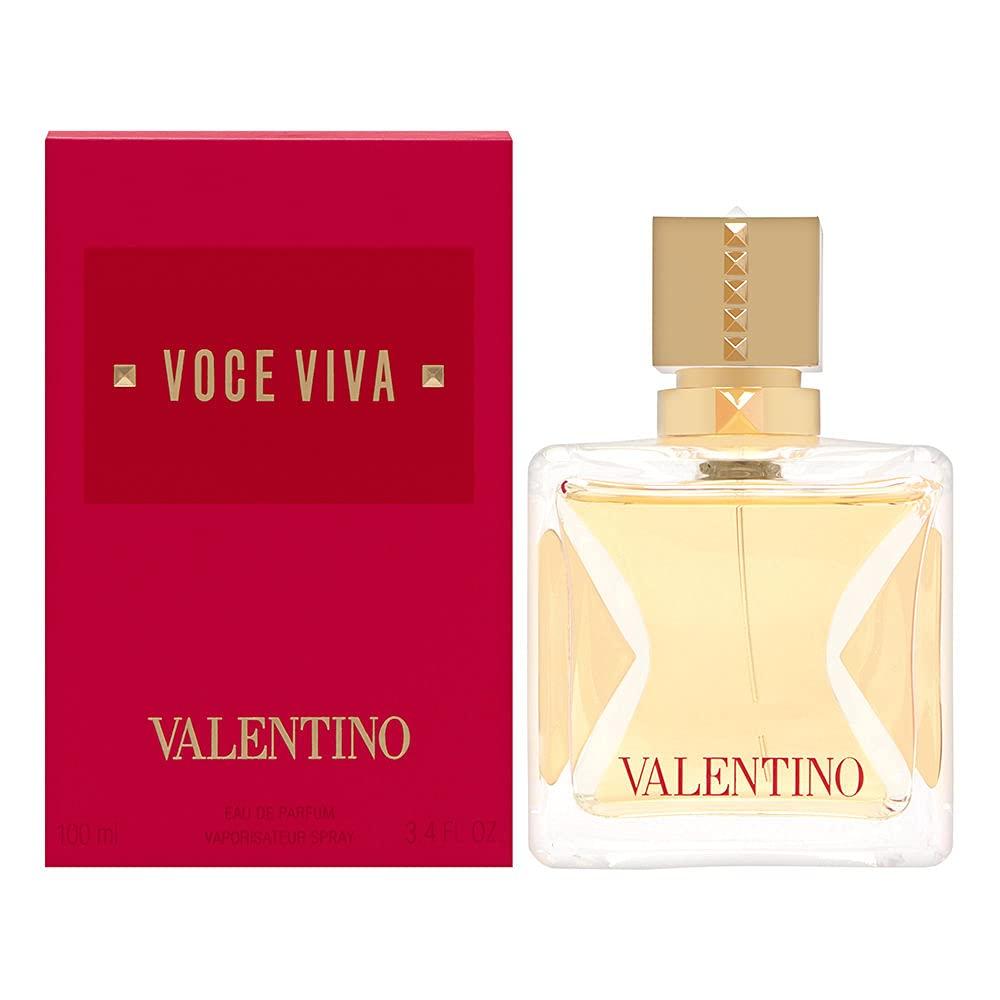 VALENTINO VOCE VIVA EDP 100ML view 2