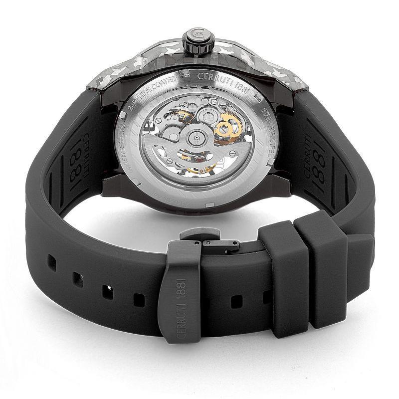 CERRUTI 1881 MEN'S WATCH CIWGR2223901 view 3