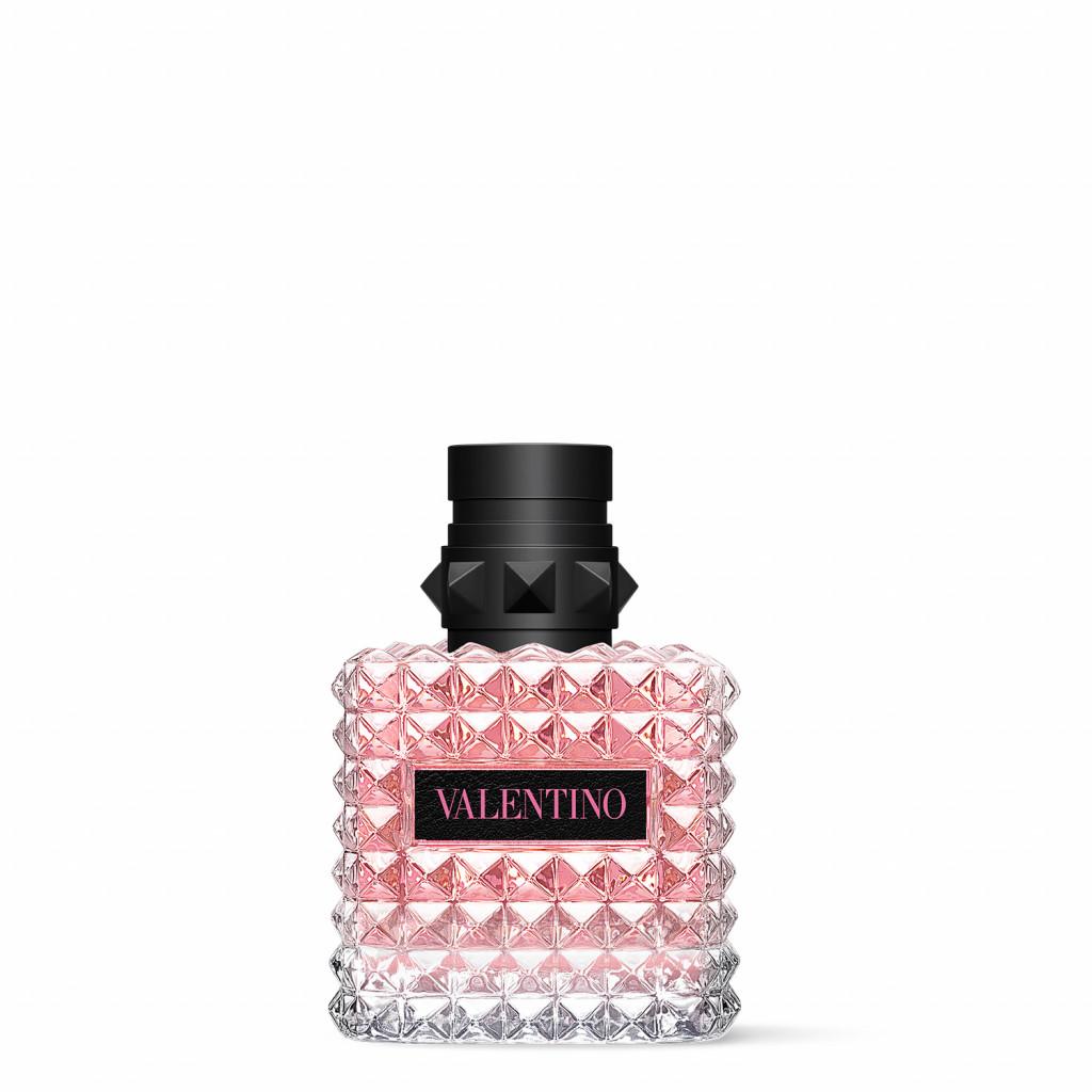 VALENTINO DONNA BORN IN ROMA 30ML HAIR MIST view 2