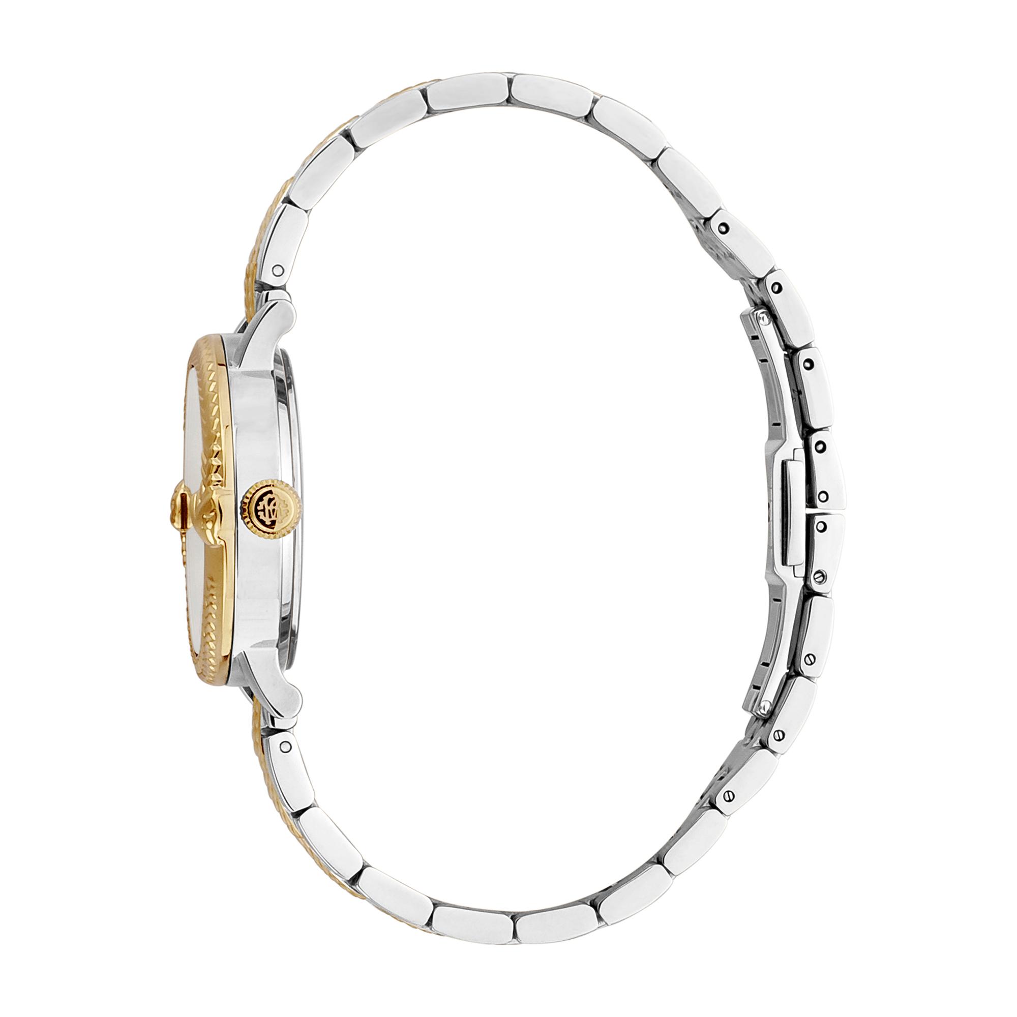 ROBERTO CAVALLI WATCH RC5L019M0095 view 3