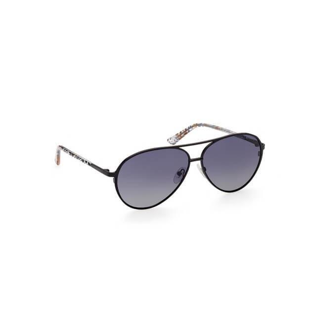 GUESS SUNGLASS GU7847 02D POLARIZED 60-11undefined