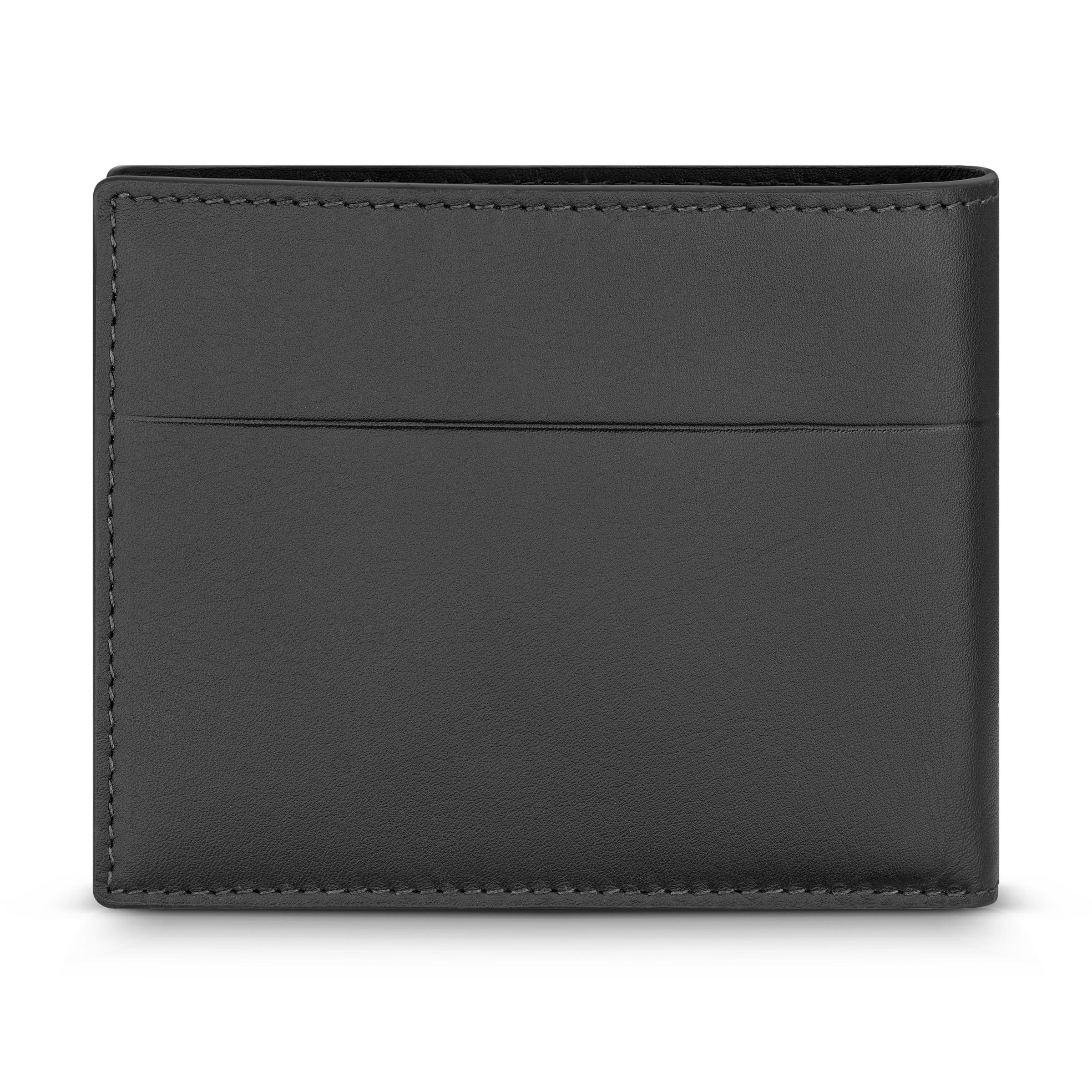 CERRUTI 1881 WALLET CEPU06858M-BLK view 2