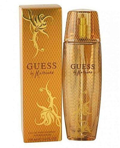 GUESS BY MARCIANO EDP 100MLundefined