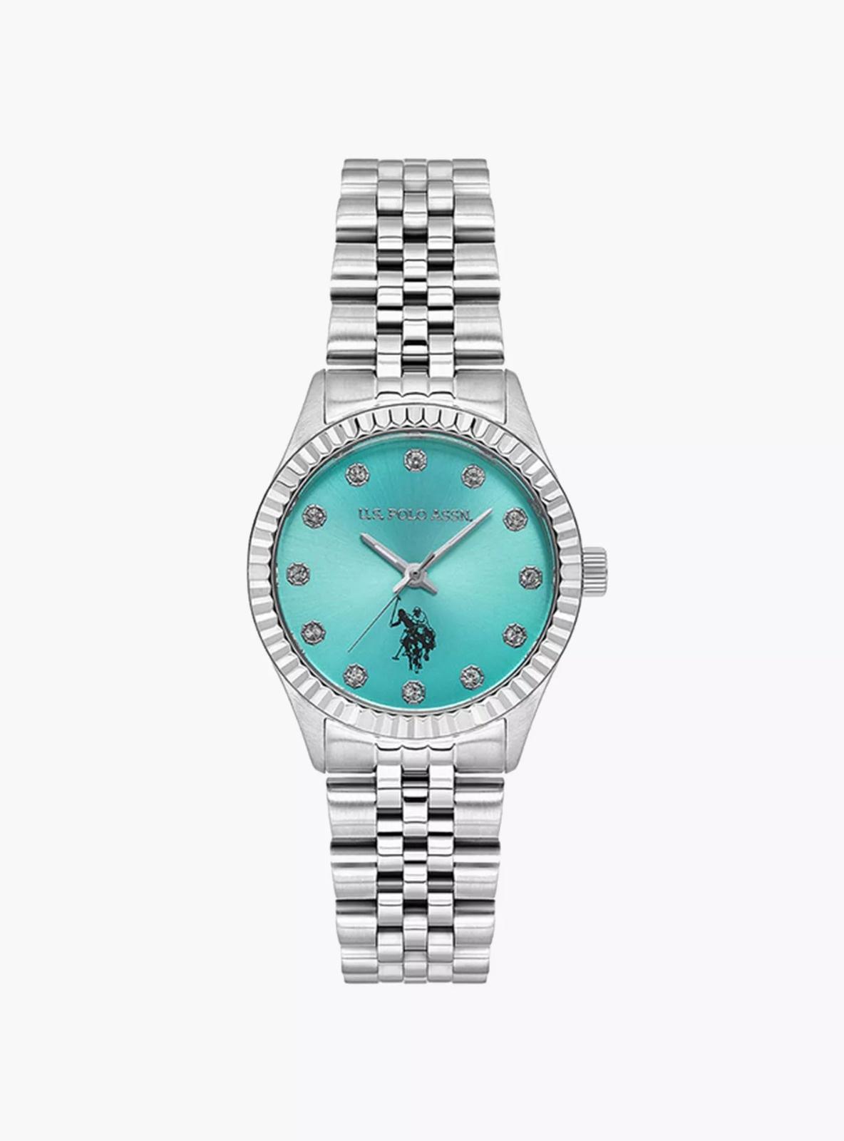 US POLO WOMEN'S WATCH USPA2086-02undefined