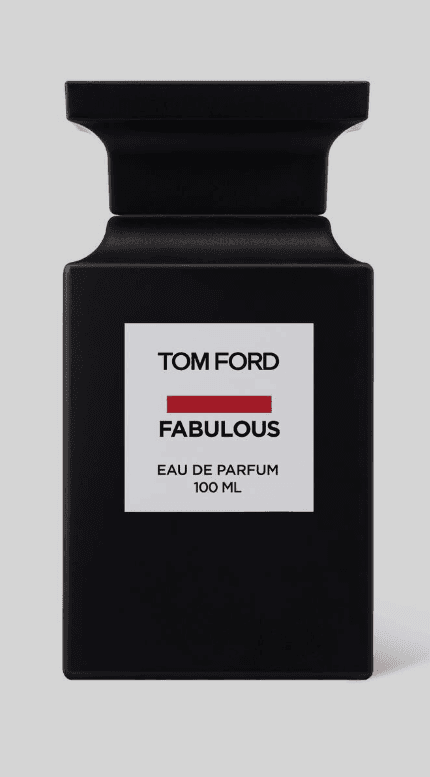 TOM FORD FABULOUS EDP 100MLundefined