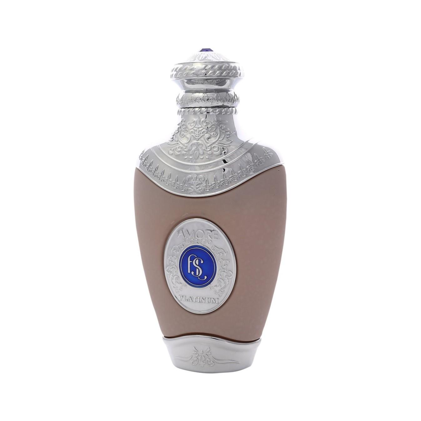 AMORE SEGRETO PLATINUM EDP 100 ML view 2
