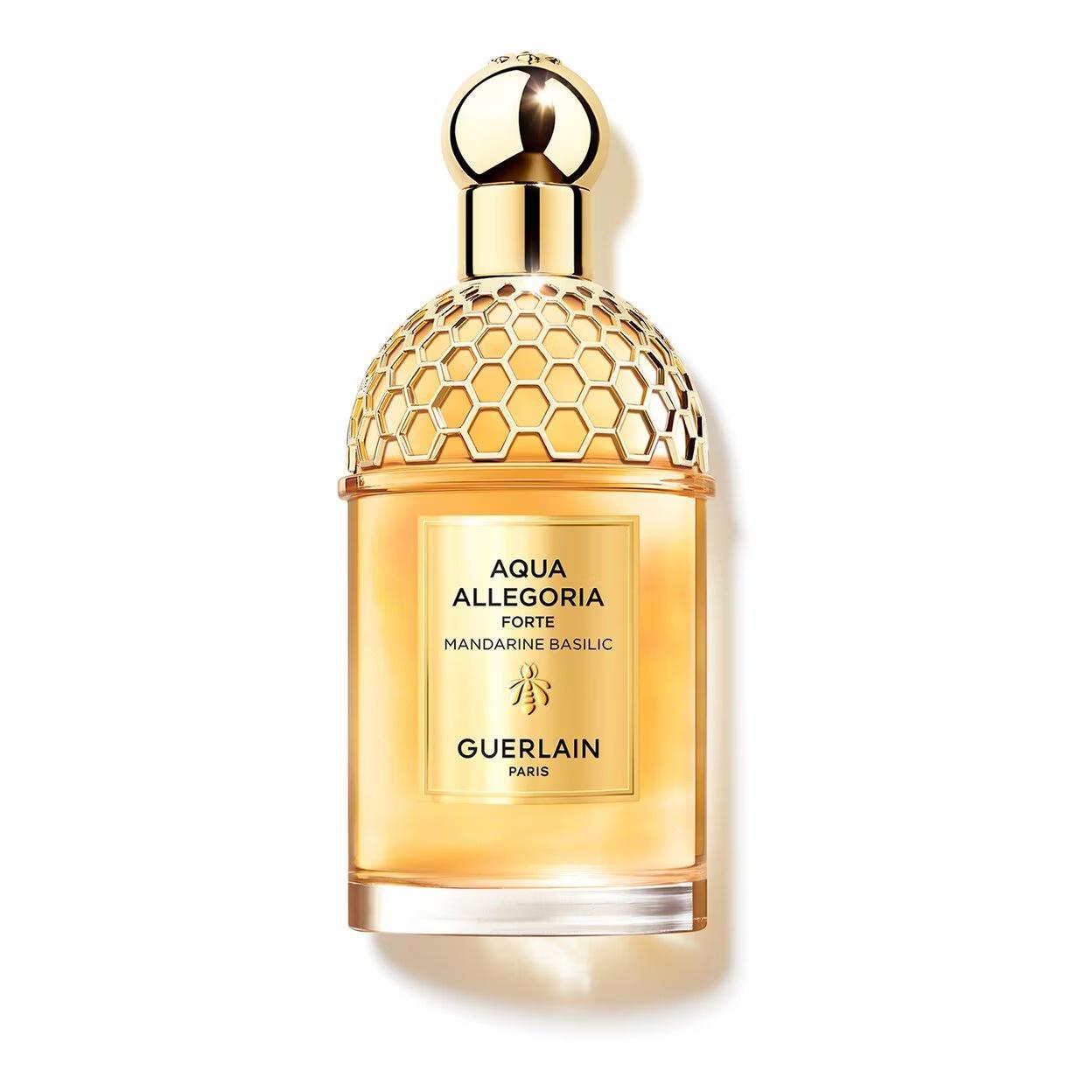 GUERLAIN AQUA ALLEGORIA FORTE MANDARINE BASILIC EDP 125MLundefined