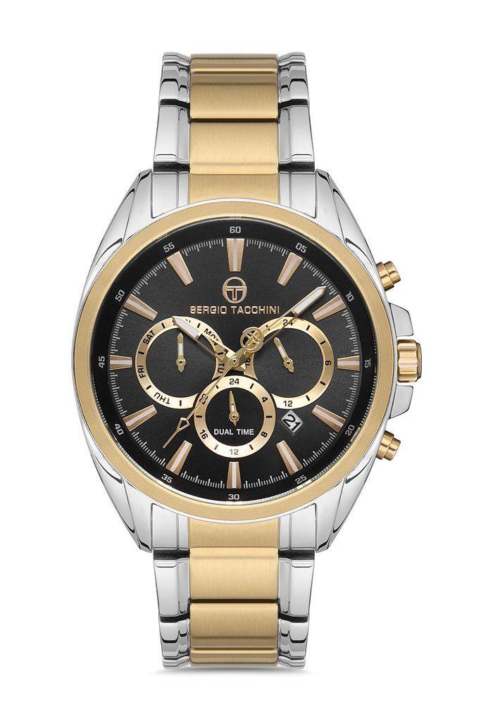 SERGIO TACCHINI WATCH ST.1.10095-4undefined