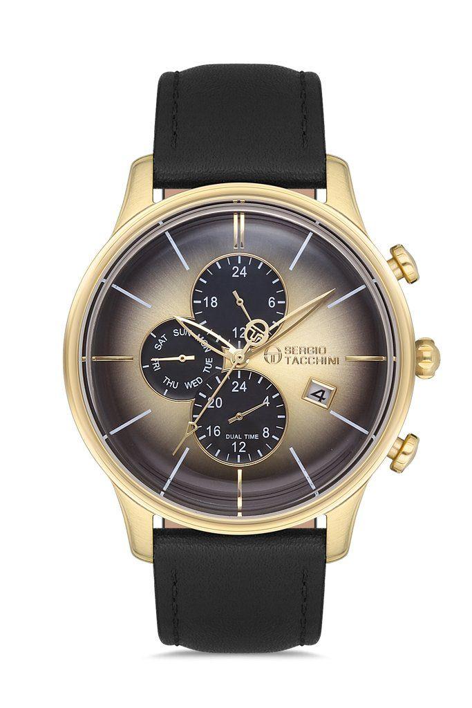 SERGIO TACCHINI WATCH ST.1.10151-5undefined