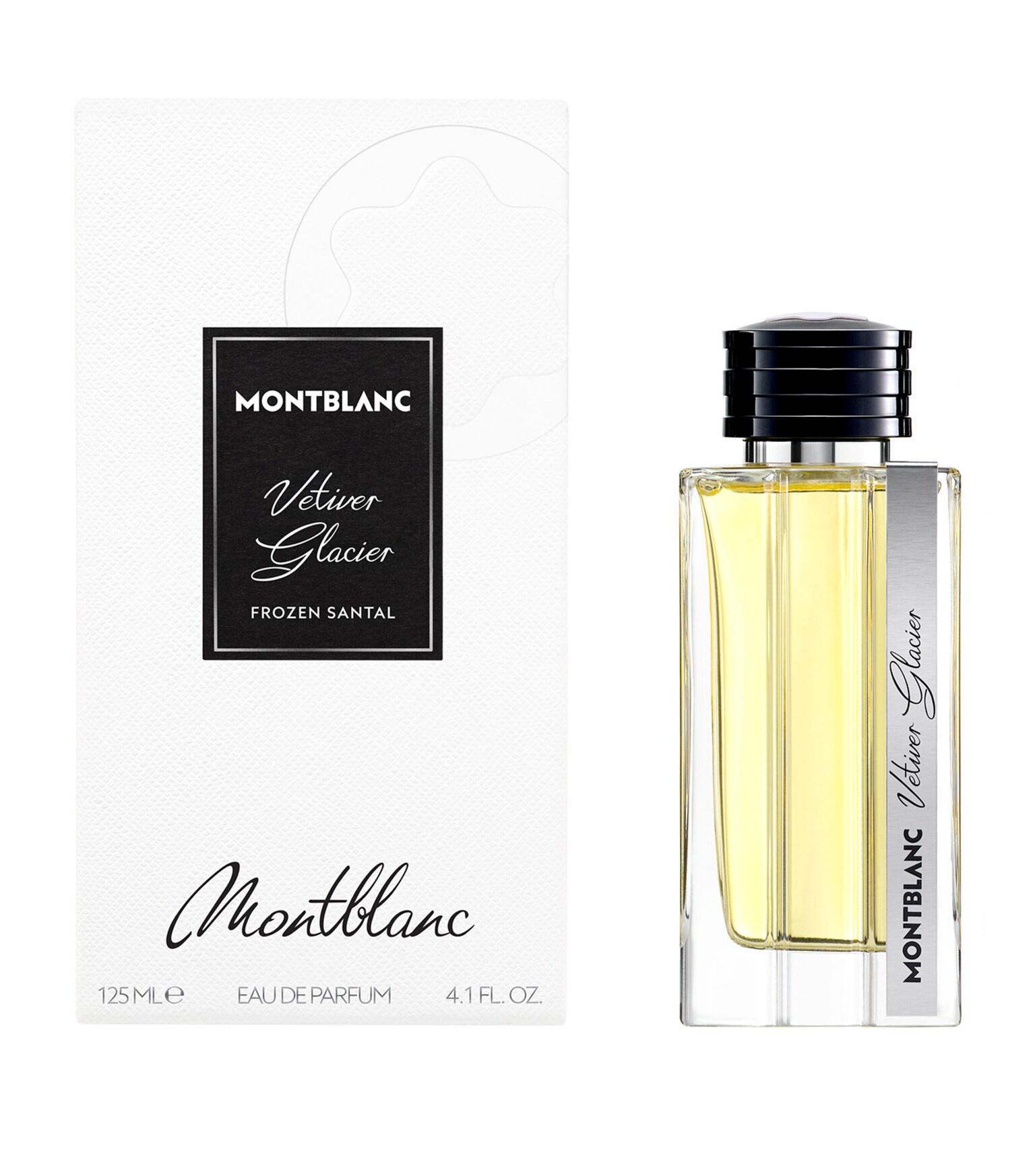 MONTBLANC VETIVER GLACIER EDP 125MLundefined
