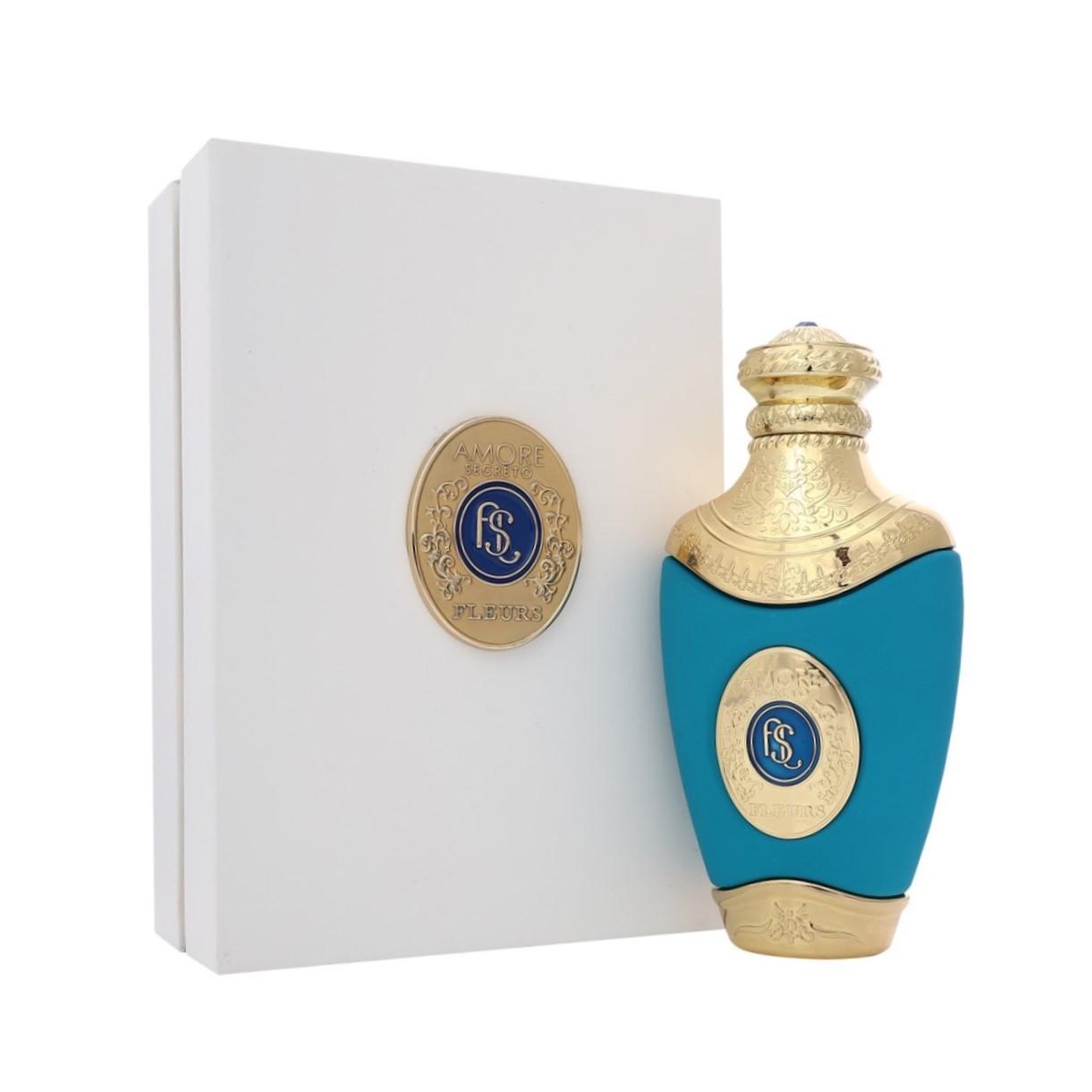 AMORE SEGRETO FLEURS EDP 100MLundefined
