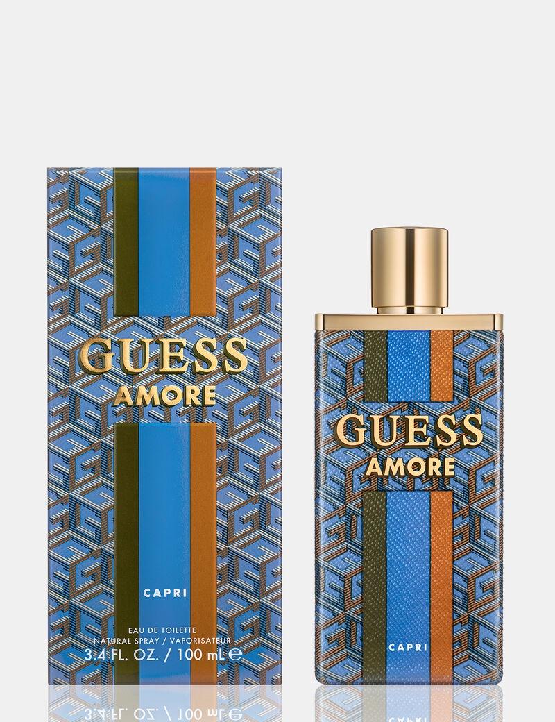 GUESS AMORE CAPRI EDT 100MLundefined