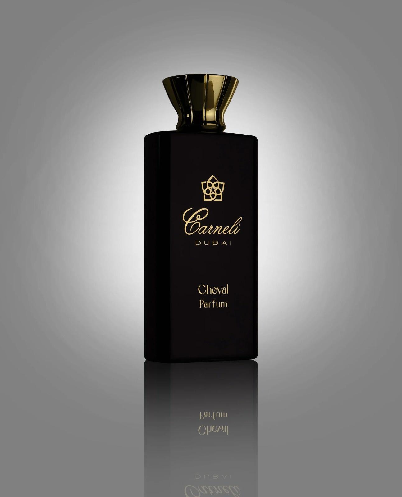 CARNELI CHEVAL PARFUME EDP 75 ML view 2